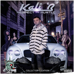 Kali B - Goodbye Outro