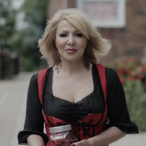 Betti - Farda Too Rahe