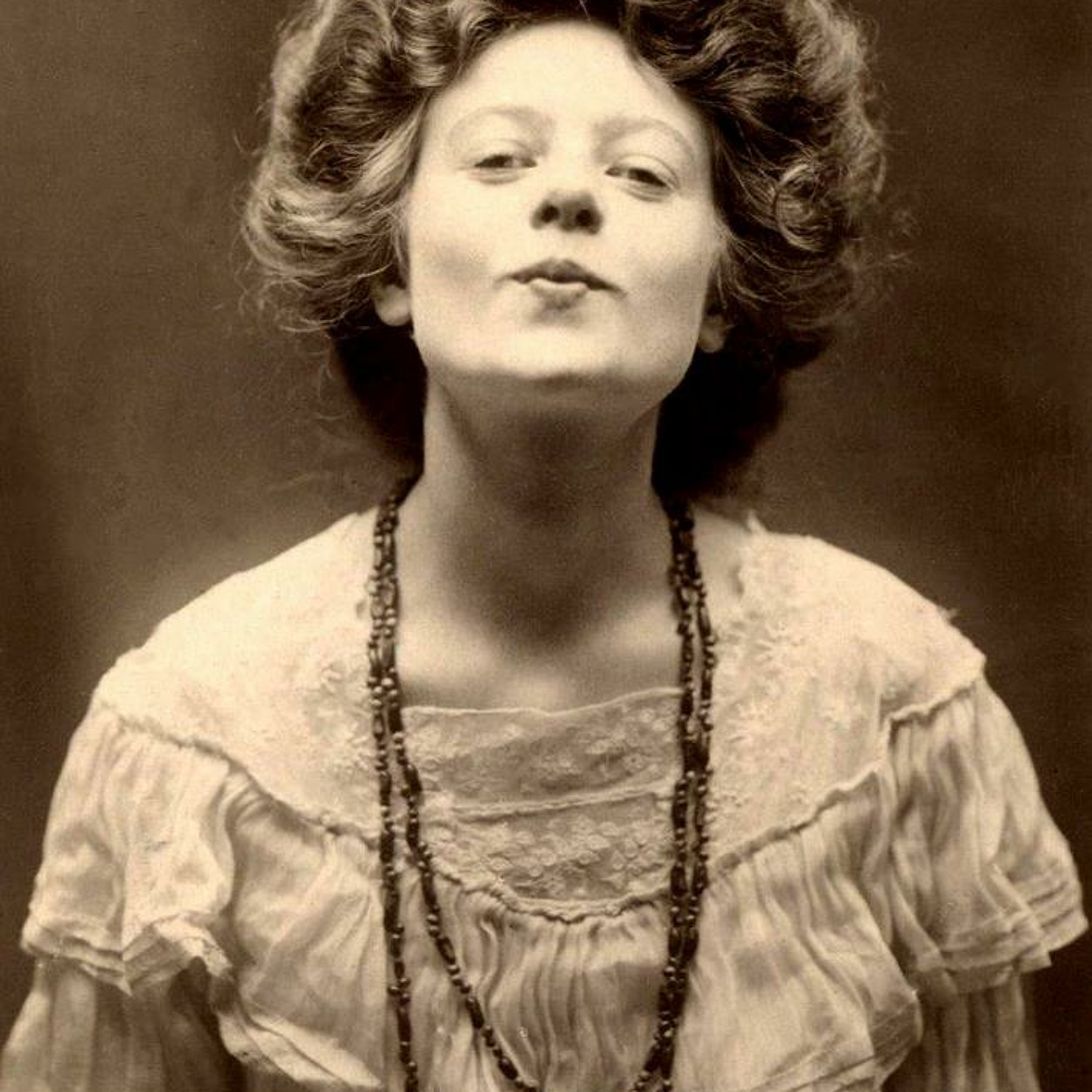 Corto Ramirez Podcasts