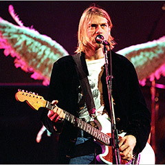 About A Girl (Nirvana Cover)