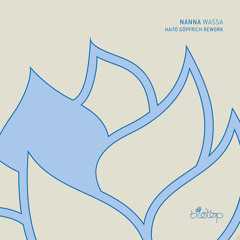 Nanna - Wassa - Haito rework wav BIOS 004-1Master16bit