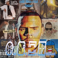 Chris Brown - Sweet Love (Instrumental) [Prod By PolowDaDon]