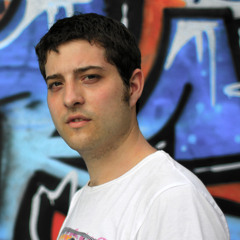 Ben Stevens - February 2013 Promo Mix