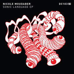 02 - DC103 - Nicole Moudaber - The Road To Transformation - Drumcode
