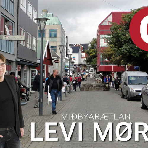 Stream Levi Mørk, býráðslimur - vallyfti sum halda by Levi | Listen online for free
