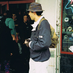 Jason Falkner grilled by Adam Gimbel at Larry Blake's Berkeley 2/2/94