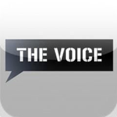 Granity guest mix (live on The Voice) [PART 2]