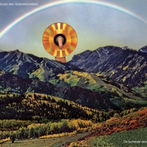 De Jeugd van Tegenwoordig - Sterrenstof