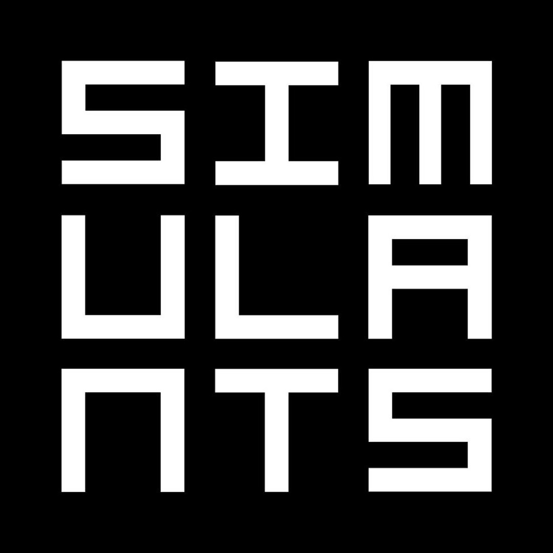 Stream TheSimulants | Listen to demos playlist online for free on ...