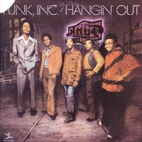 Funk, Inc - We Can Be Friends (ADN Edit)