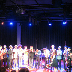 Que humanidad (live)