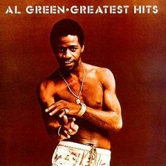 Al Green - Let's Stay Togheter - Instrumental