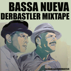 Dj DERBASTLER - " BASSA NUEVA vol.1" MixTape -Nortec Bass New Cumbia - FreeDownLoads