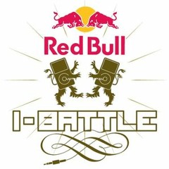 Red Bull I-Battle 2012 - Łódź