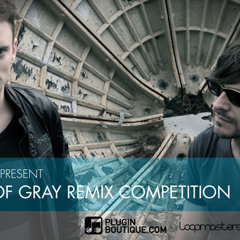 Shades Of Gray - Illusions Remix Competition (Instructions in Description)