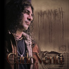 Carlo Venti - Nameh Panjom - Kashki (recorded of a live performance)