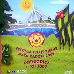 Stream Naša radost 2007 | Listen to Naša radost 2007 playlist ...