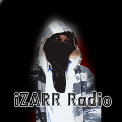 Love - iZARR Radio (PHD Records)