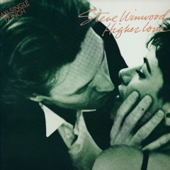 Steve Woodwind- Higher Love Dimitri From Paris Re-Edit