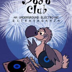 Acell and Pathic Live Dj Set Together  At The Dodo Club Fireworks Party