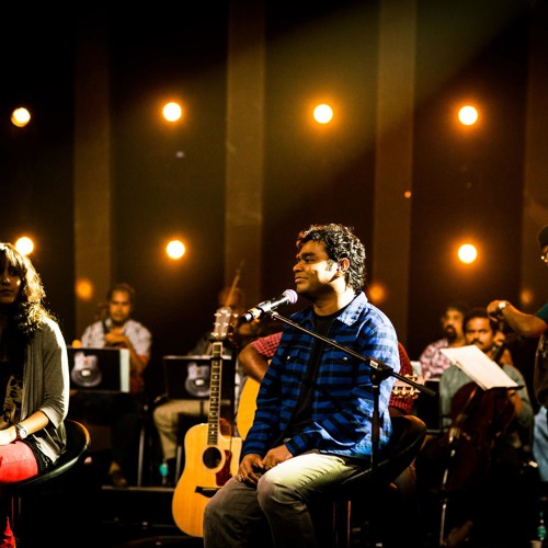 Tu Bole MTV Unplugged