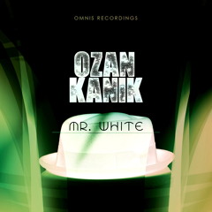 Ozan Kanik - Mr White(Jamez's Laidback Remix)
