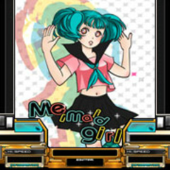 Mermaid girl Sax version