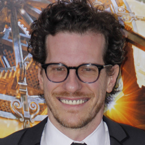 Brian Selznick on Einstein, God, and Reaching His Potential
