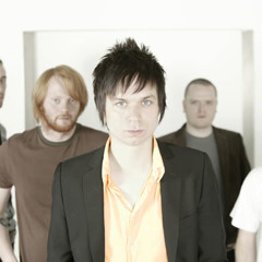 Shipperman - Music for a nurse (Oceansize cover)