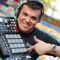 DJ BATATA -  KORINGA - DANCA SENSUAL - MASTER - SALVE JORGE