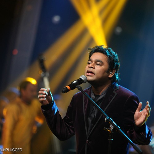 Rehna Tu (Unplugged)