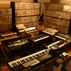 Synthphony