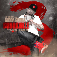 Gudda Gudda Feat. Crooked I, Ace Hood & Trae The Truth - Enemies [WWW.XCLUSIVEMUSIC.KZ]