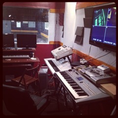 black pack ft. Luck, Sire Castro, & Magic Prod. By Gunz Beats