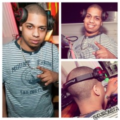 David Kada - Siempre En Mi Mente (DJ Ronsta Simple Intro 95 BPM)