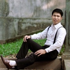 Dat Nuoc Tinh Yeu - Le Anh Dung