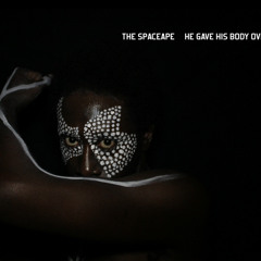 Spaceape - He Gave His Body Over To Science