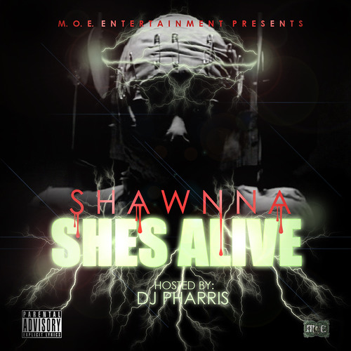 Shawnna Feat. T-Pain - Pimp N Da Cadillac [RELEASED BY SULTAN2394] [WWW.XCLUSIVEMUSIC.KZ]