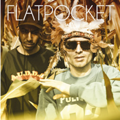 Flatpocket (Twit One & Lazy Jones) - Roomboy