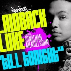 Laidback luke Till tonight vs chained vs Shotgun (ZafzKe Mashup)