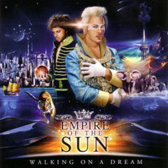 Empire of the Sun - Walking on a Dream (J2O Remix)