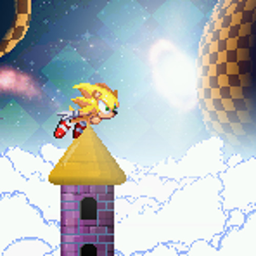 CUTSCENE - It's No Use!