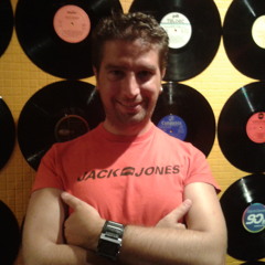 DANNY GARLICK - dj set - (2012 WINTER SESSION)