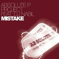 Mistake Single Vocal edit