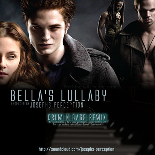 Josephs Perception - Bella's Lullaby Remix (free download)
