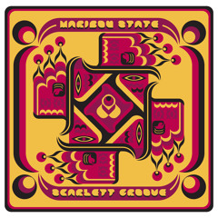 Maribou State: Scarlett Groove (feat. Saint Saviour)