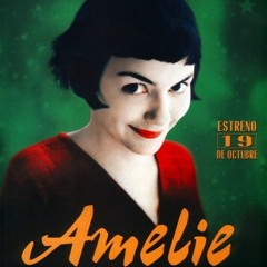 Amelie Soundtrack.