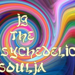 VIsion In Water By Psychedelic Soulja