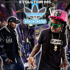 Verse Simmonds  feat Young Jeezy - about that life (Evolution MS remix)