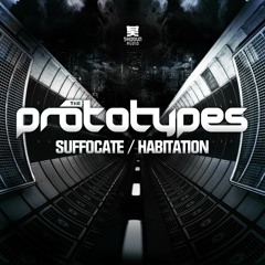 The Prototypes - Suffocate (Koven Remix)